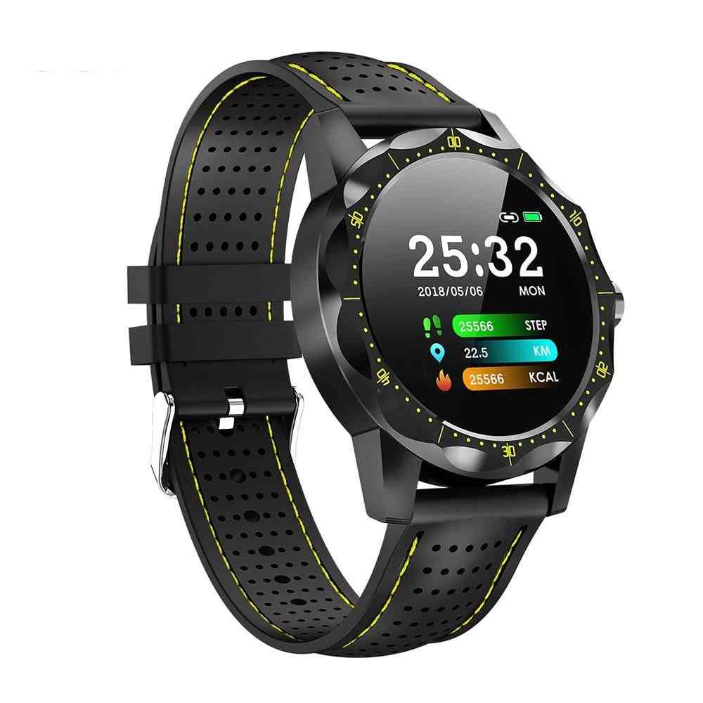 Smart Watch Waterproof Activity, Fitness Tracker And Clock