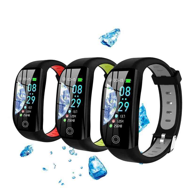 Fitness Tracker Bracelet For Health-smart Wristband