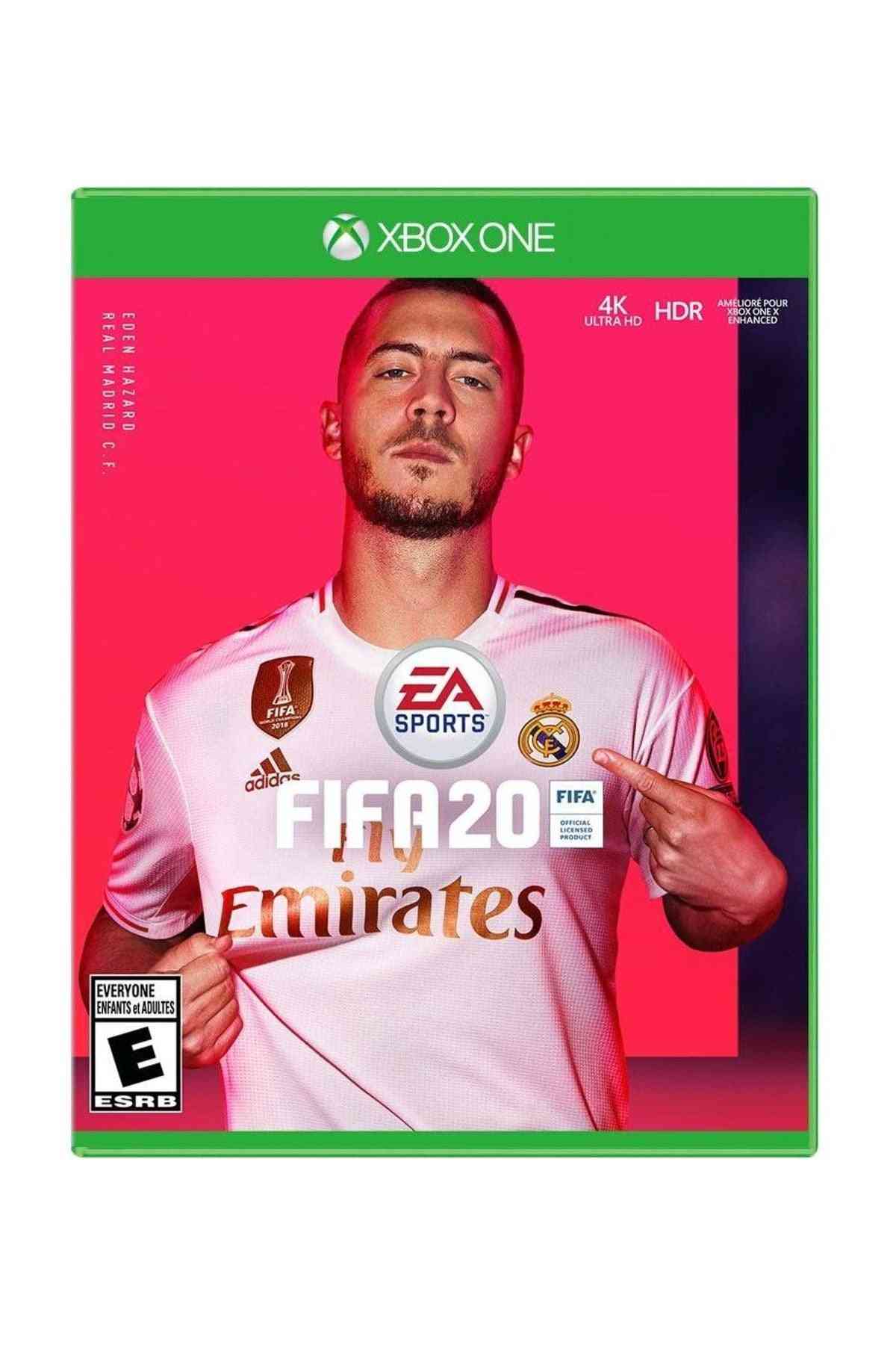 Electronic Arts Fifa - Xbox One Game