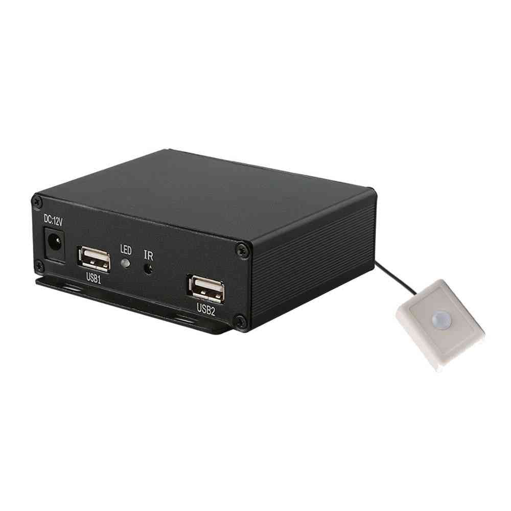1080p Motion Sensor 8g -advertising Digital Box, Signage Player Media & Hardware For Mac