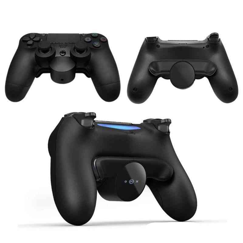 Extension Keys Replacement For Sony Ps4 Gamepad - Back Button Attachment With Dualshock4