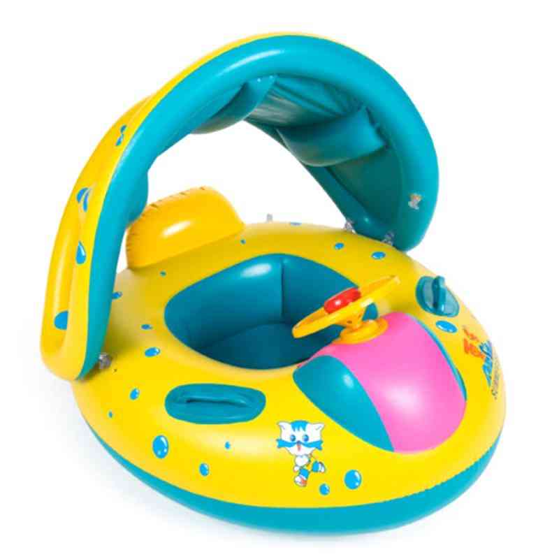 Inflatable Safety  Infant Floating Kids Floats