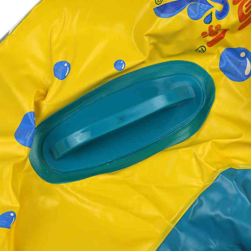 Sigurnost na napuhavanje dojenčad plutajući djeca plutaju