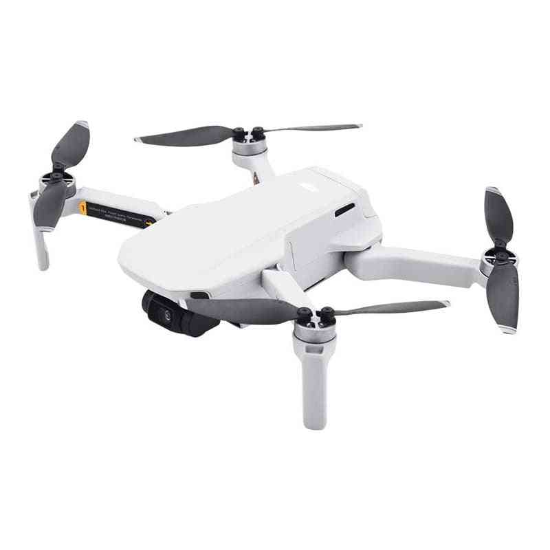 Mini dronă dji mavic - lamă de recuzită ușoară cu piese de schimb pentru ventilatoare de aripă