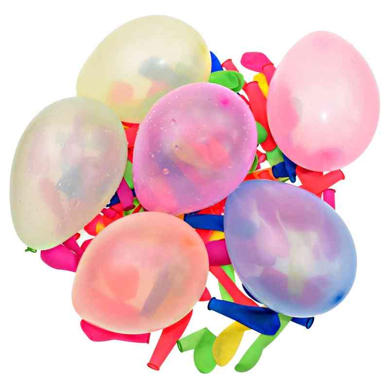 Summer Water Balloons For Wedding, Party