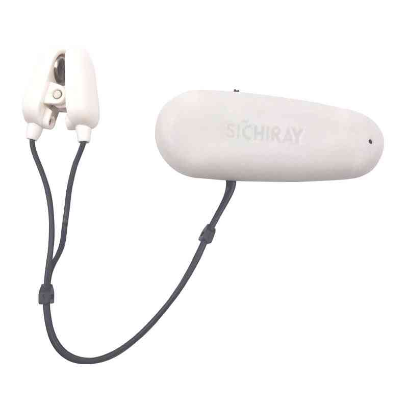 EEG tragbares Gerät Bluetooth 2.0, 3D gedruckte Stirnband Aufmerksamkeit und Meditation -