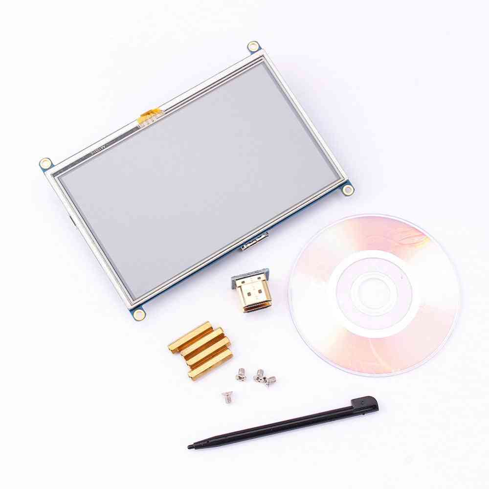 Hdmi Touch Screen - Display Tft Lcd Panel Module