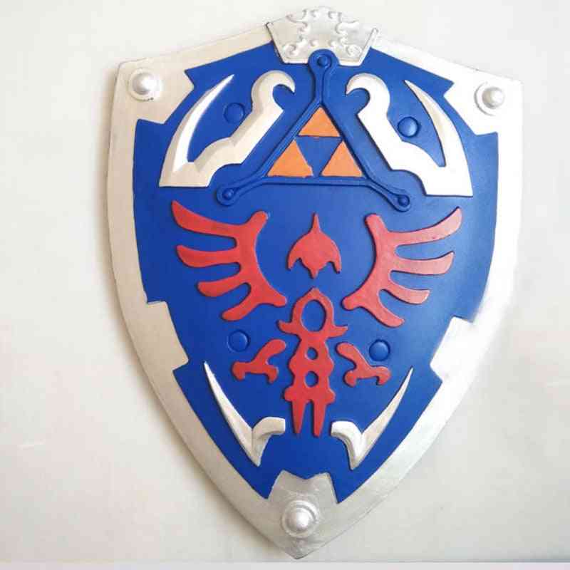 מגן שמיים וחרב - נשק אביזרי פו קוספליי