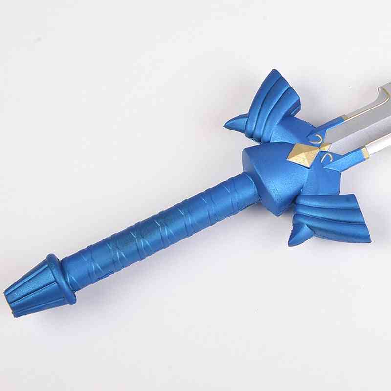Sky Shield And Sword - Cosplay Pu Props Weapon
