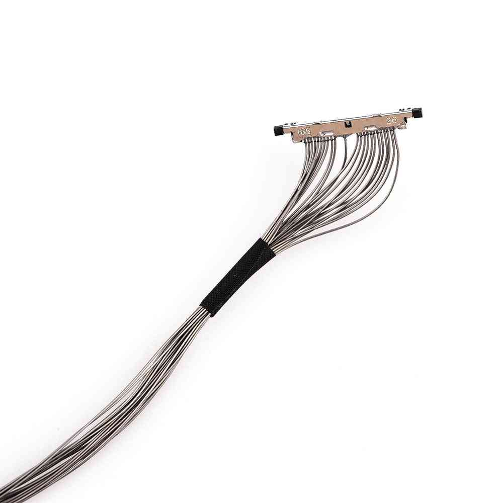 Reparasjonsbånd flat kabel pcb flex reparasjonsdeler til dji mavic pro drone kamera stabilisatorsett - 3stk