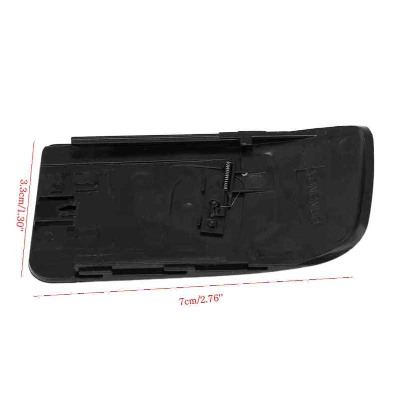 Battery-compartment Door Cover For Yongnuo-flash-speedlite Yn600ex-rt Yn685