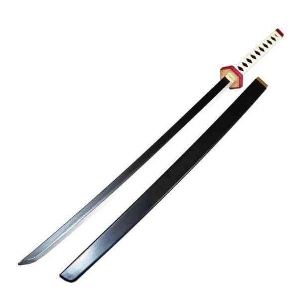 Devil's Blade Pu Sword Weapon Knife -