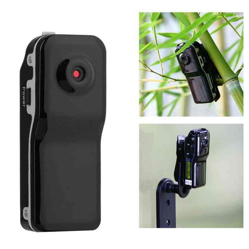 Mini Hd Camera, Motion-detection, Video Recorder-security Camcorders