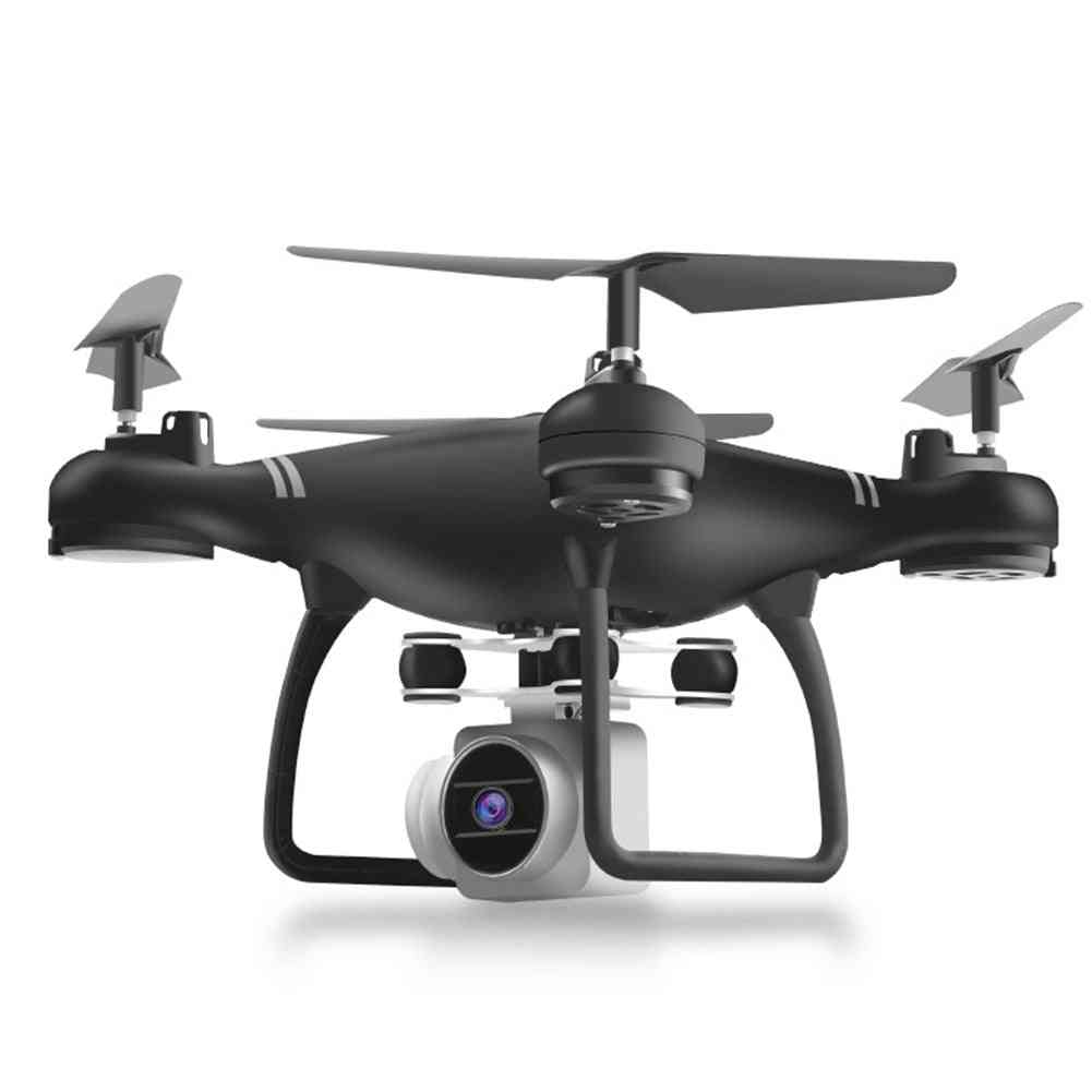 Hd 1080p, Remote Control, Foldable Quadcopter With Video Camera