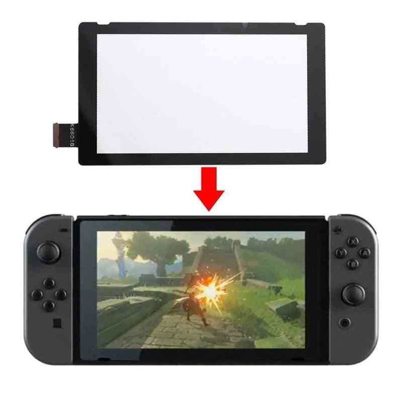 Digitalizator de ecran de presă de schimb pentru consola Nintendo Switch