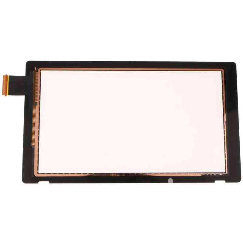 Replacement Press Screen Digitizer For Nintendo Switch Console