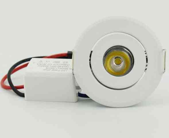 Mini Led Spot Downlights For Home Cabinet