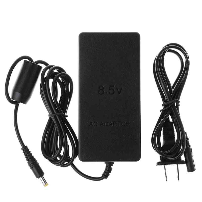 Us Plug Ac Power Adapter For Playstation