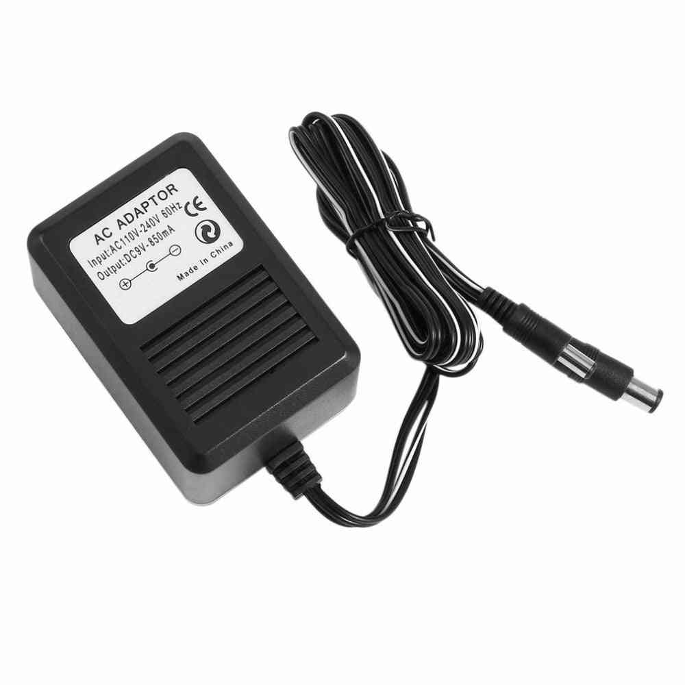 3 In 1 Ac Power-adapter Cord Cable - Video Game Accessories