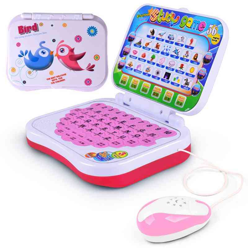 Rechargeable Learning Mobile Phone Toy For