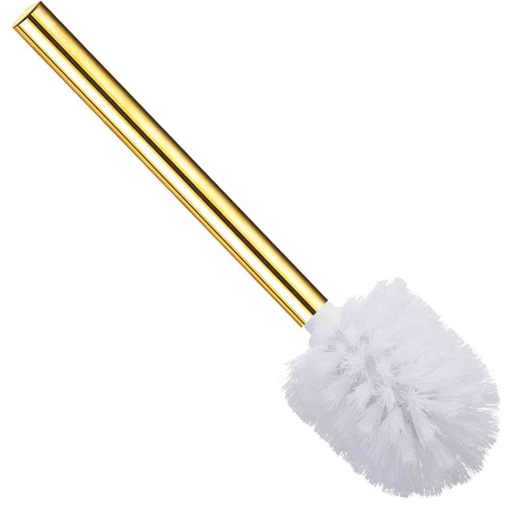 Toilet Cleaning Brush And Holders