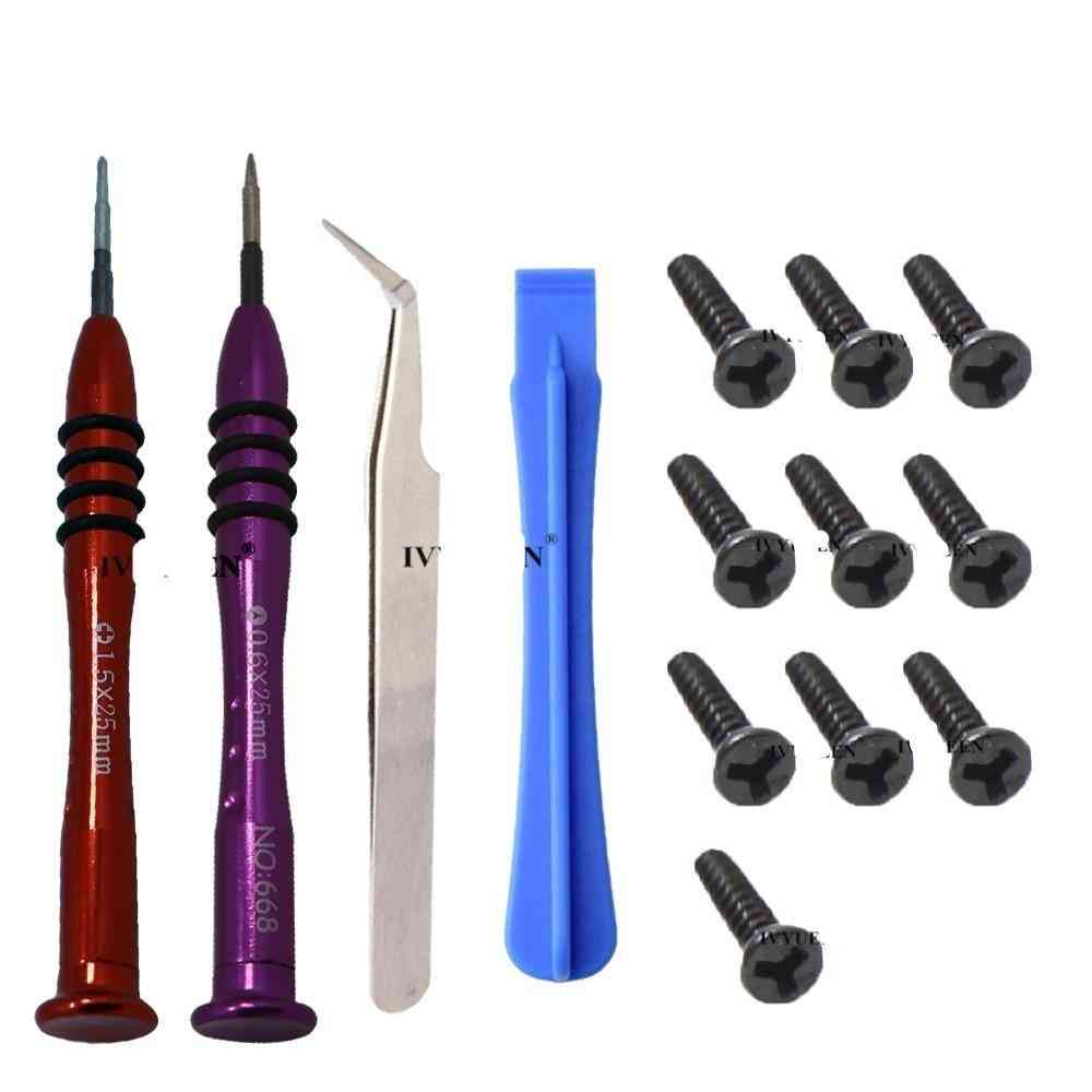 For Nintend Switch Console Ns Joy-con Screwdriver Tool Kit