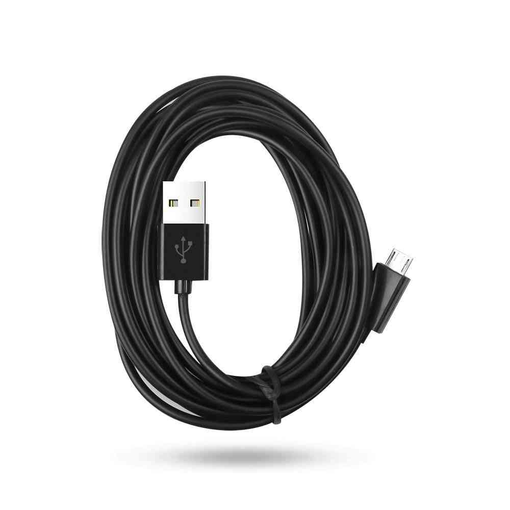 Data Charging Controller Cable