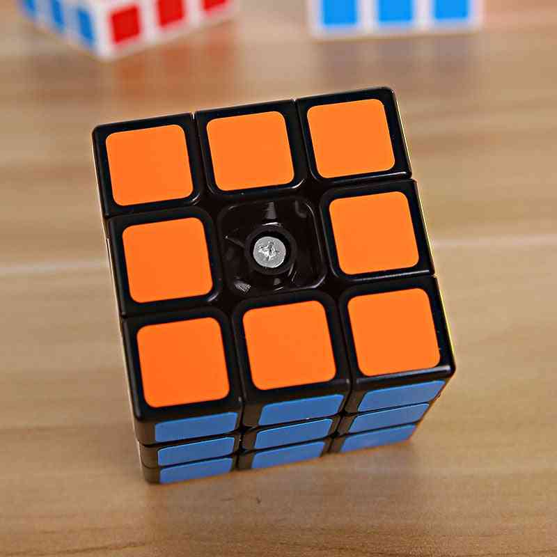 3x3x3 Stickers Cube - Learning & Educational Toy