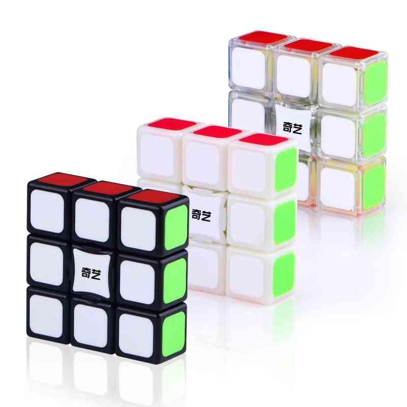 1x3x3 Square, Professional Puzzle Cube-anti Stress