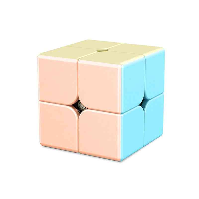 Mini Pocket Cube Speed Magic Profession Puzzle Cube- Education's For Game