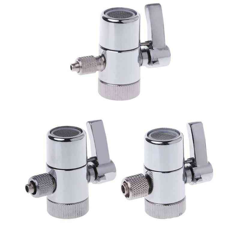 Water Filter Ro System - Tube Connector Bathroom Accessories