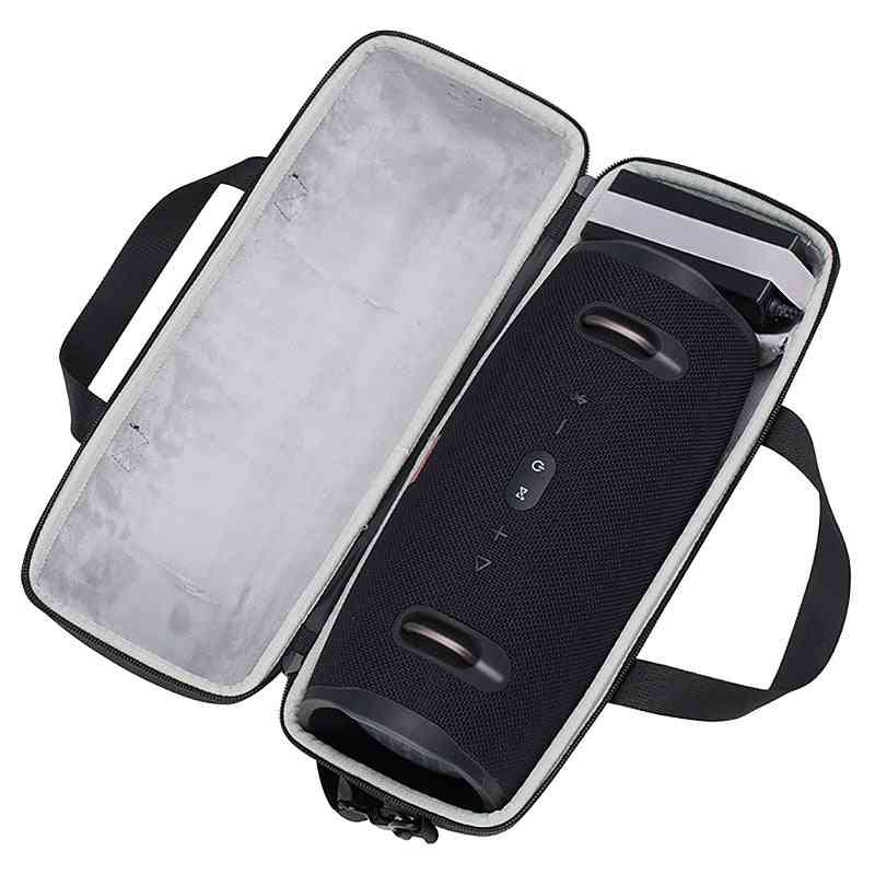 Hard Travel Carrying Storage Box For Jbl, Xtreme 2 Protective Cover Bag For Xtreme2, Portable Wireless Speaker Case