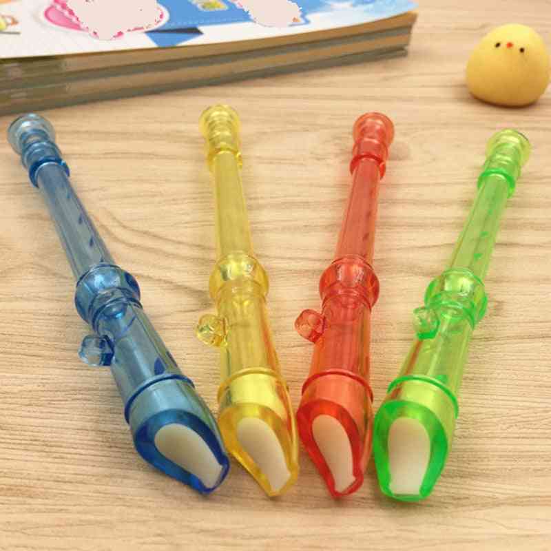 Small Baby Musical Instruments - Whistle Preschool Learning Education For