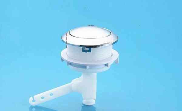 Single Push Button For Toilet Water Tank