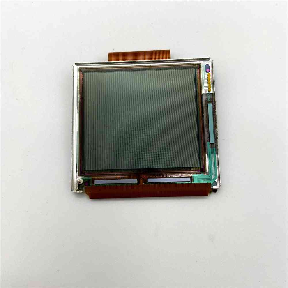 Original normal LCD-skärm för gameboy färgkonsol för gbc-konsol -