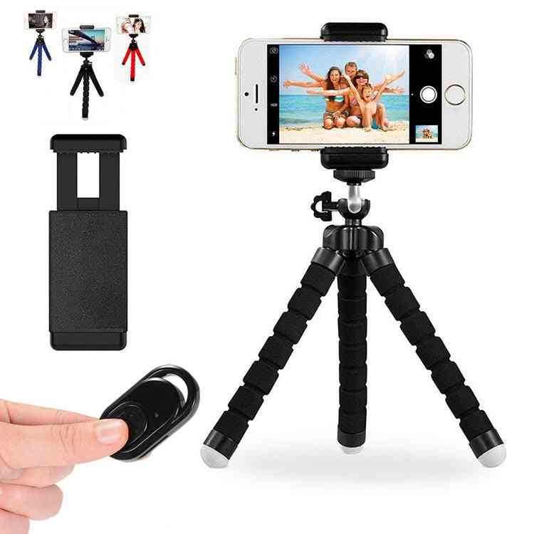 Portable Holder-tripod For Iphone