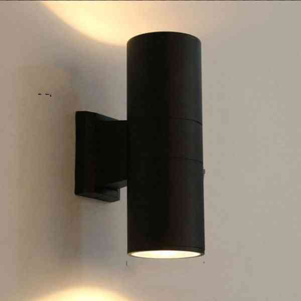 Led Wall Lamp For Garden, Porch And Home