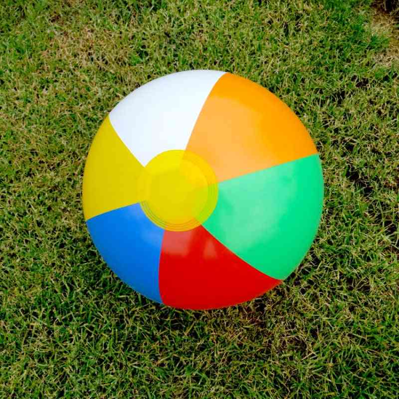 надуваеми топки балони за плувен басейн-детски забавни играчки