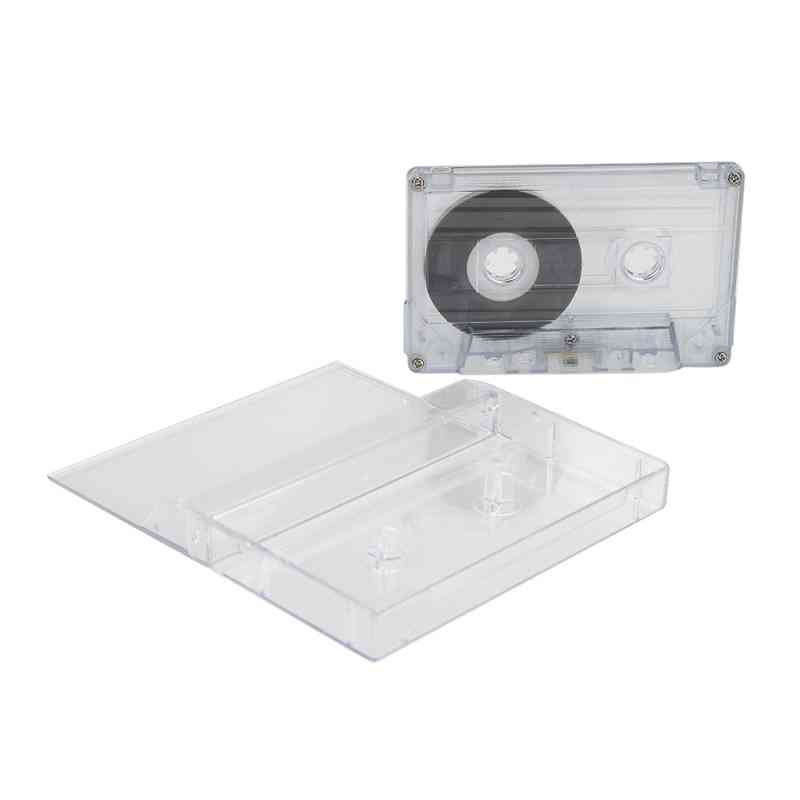 60 Minutes Speech Recording - Music Repeater Blank Recorder Tape