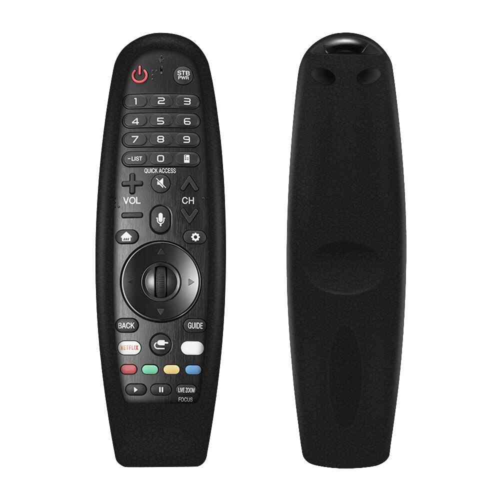 Durable Remote Control Cases For Lg Smart Tv