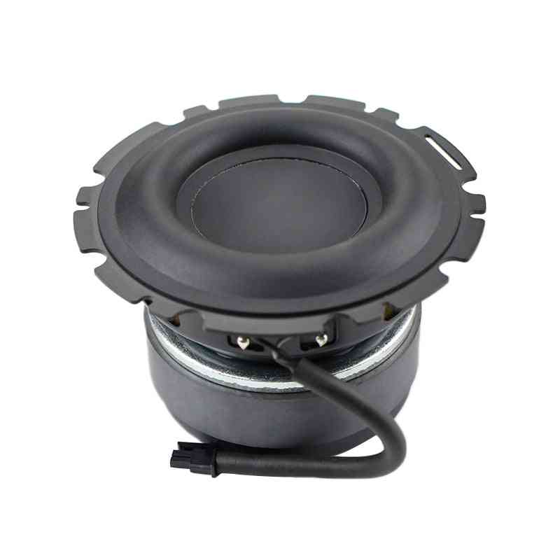 4.5-inch, 50w Subwoofer-homepod Speakers