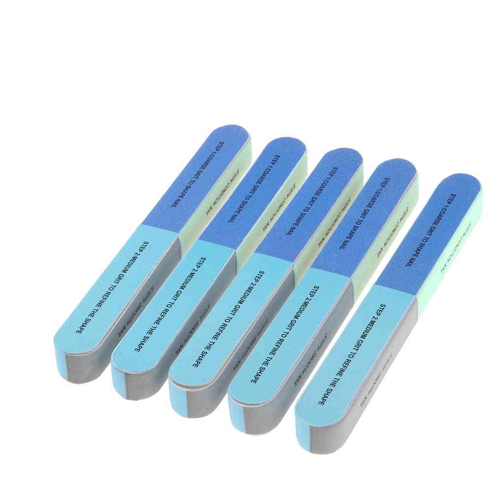 Set alata za spužvu za brušenje - štapići za poliranje za hobi dodatak