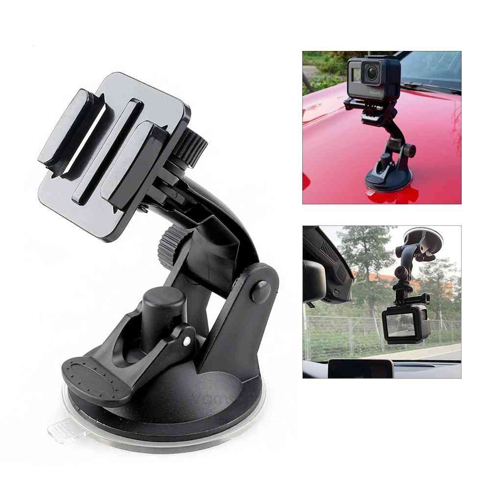 Car Mount Windshield Suction Cup