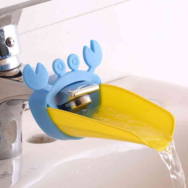 Water Saving Help Wash Hands - Bathroom Faucet Extender