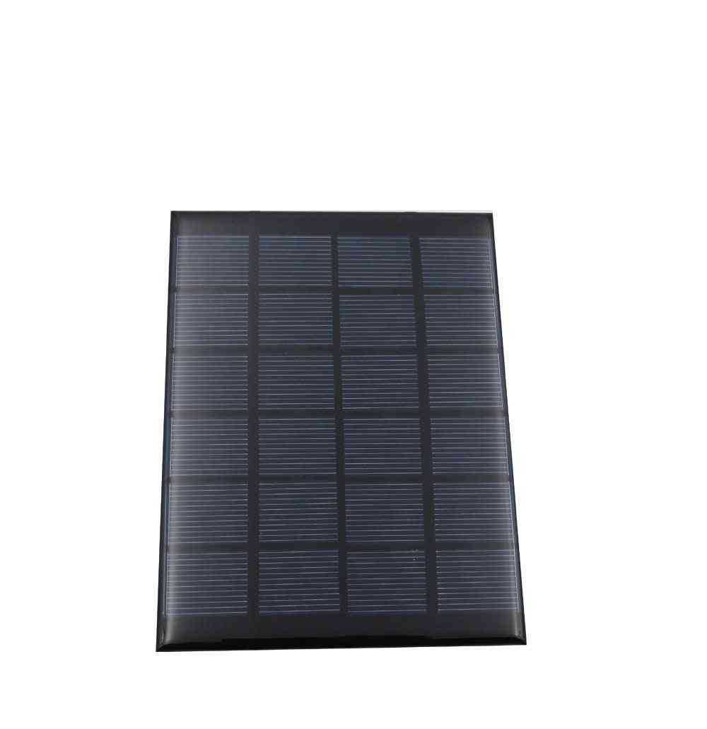 Mini Solar  For Battery Cell Phone Chargers