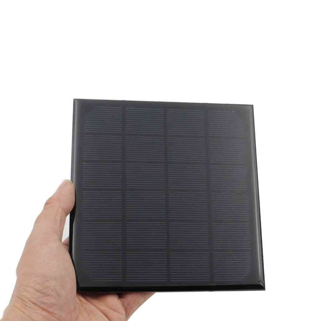 Mini Solar  For Battery Cell Phone Chargers