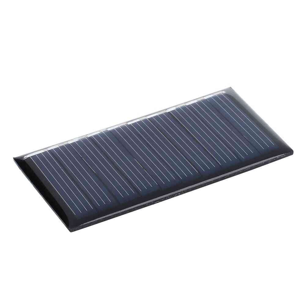 Mini Solar Panel Cell Charger Polycrystalline