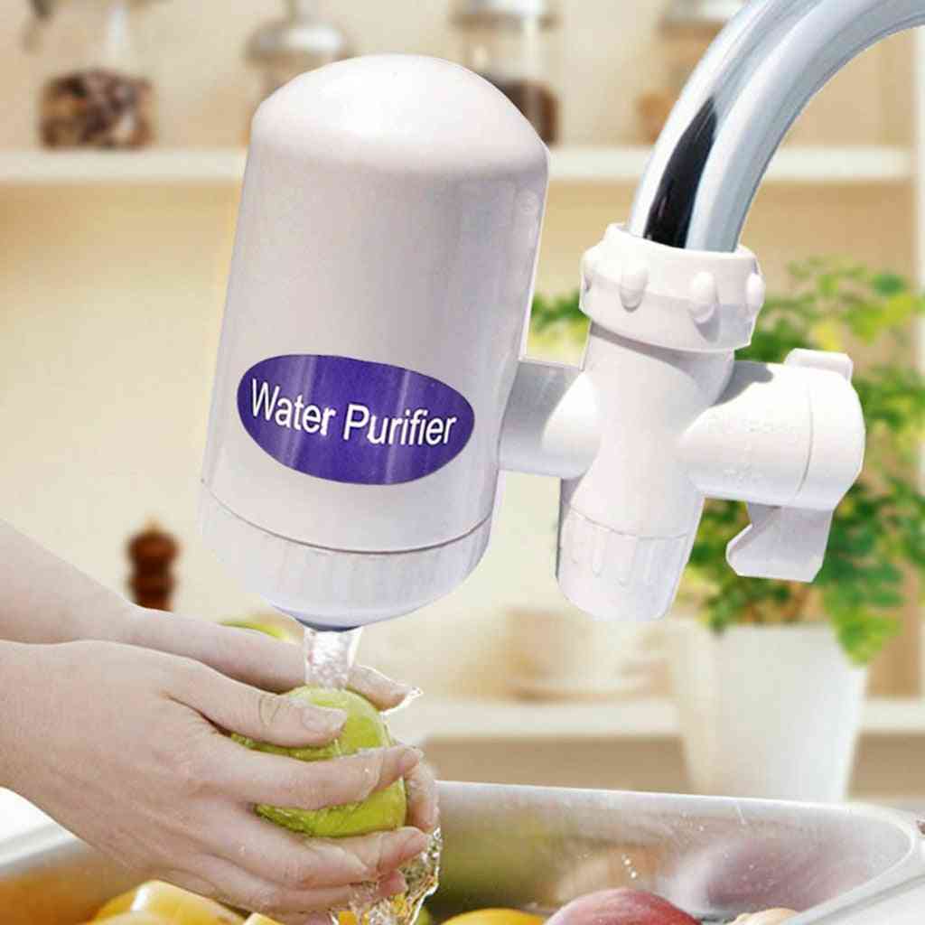 Faucet Home Purifier Ceramic Filter