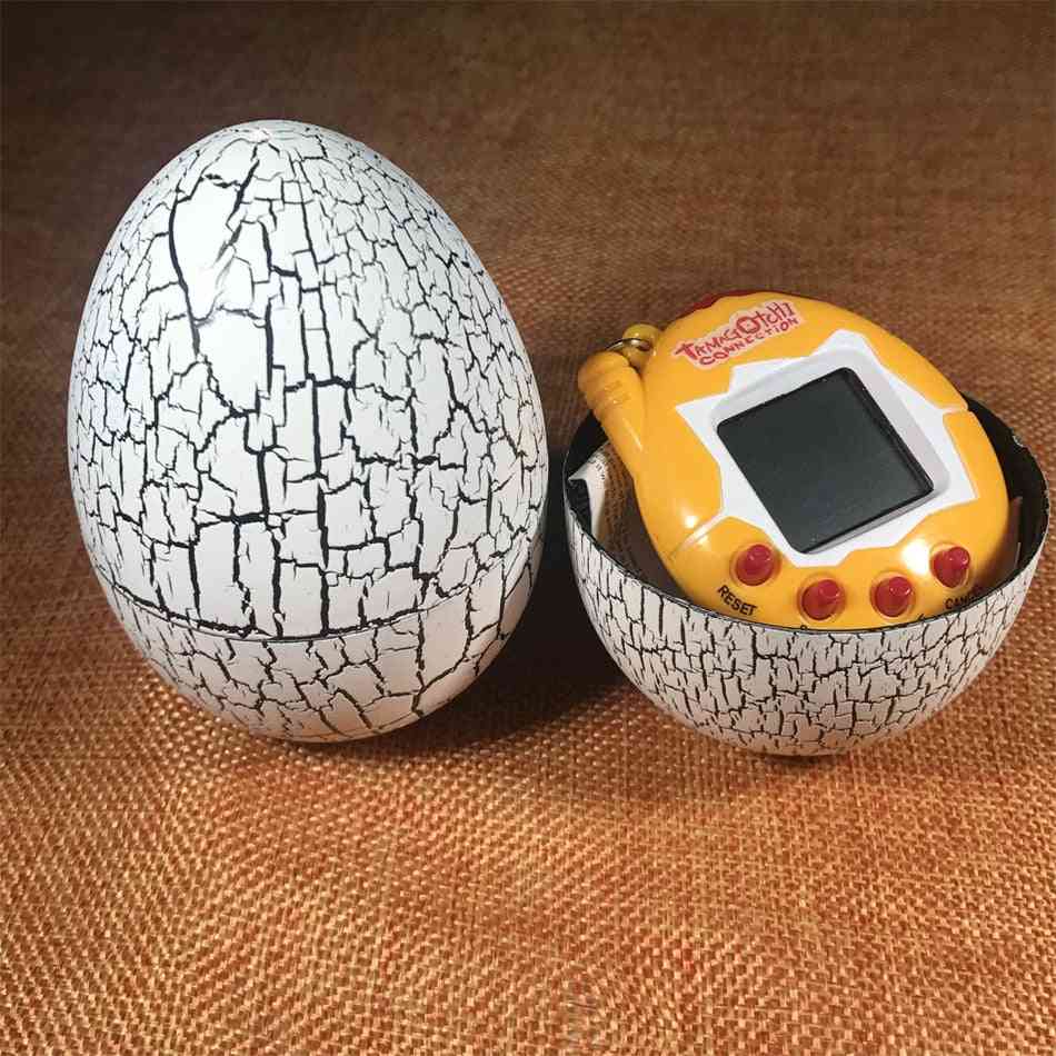 Dinosaur Egg Tamagotchi Toy