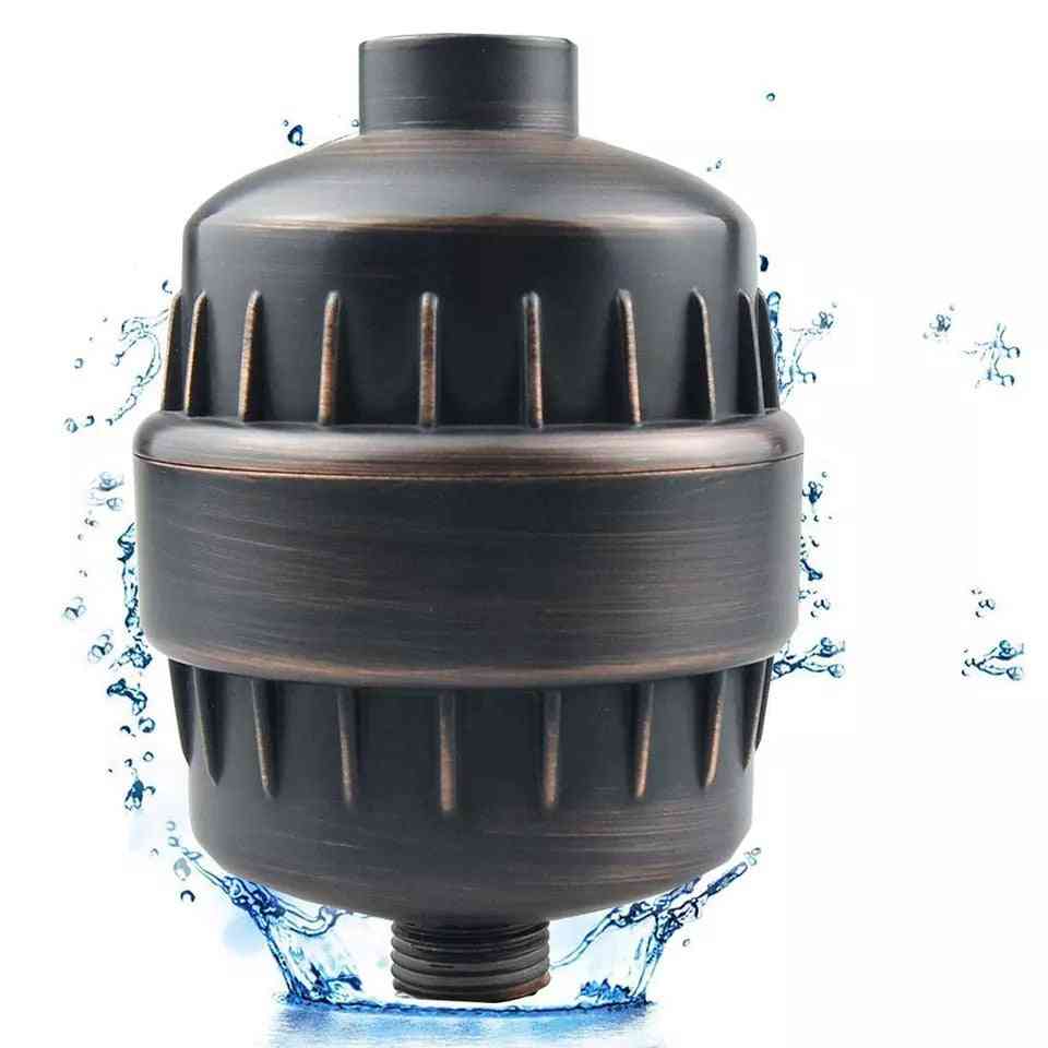 Detachable Water Filter Purifier- Chlorine Removal